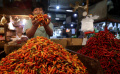 Bapanas Catat Penurunan Harga Cabai