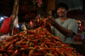 Bapanas Catat Penurunan Harga Cabai