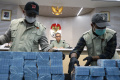 Barang Bukti OTT Dinas PUPR OKU