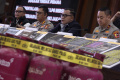 Bareskrim Polri Ungkap Kasus Pengopolosan Tabung Gas Elpiji