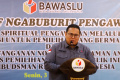 Bawaslu Gandeng Ombudsman Perkuat Pengawasan Pemilu