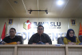Bawaslu Putuskan Prabowo Tak Langgar Aturan Pemilihan 