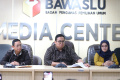 Bawaslu Putuskan Prabowo Tak Langgar Aturan Pemilihan 