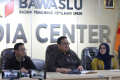 Bawaslu Putuskan Prabowo Tak Langgar Aturan Pemilihan 