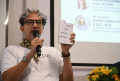 Bedah Buku Karya Desainer Didiet Maulana
