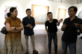 Bedah Lukis With UOB Painting of The Year Winners