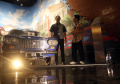 Belajar Perbankan dii Museum Galeri BCA