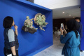 Belajar Perbankan dii Museum Galeri BCA