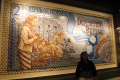 Belajar Perbankan dii Museum Galeri BCA