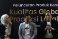 BenQ Hadirkan Produk Canggih Bersertifikat TKDN