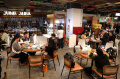Berbuka Puasa di Lippo Mall Nusantara