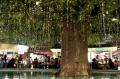 Berbuka Puasa di Lippo Mall Nusantara