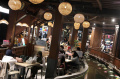 Berbuka Puasa di Lippo Mall Nusantara