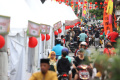 Berburu Bandeng di Rawa Belong