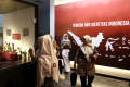 Berkunjung ke Museum Sumpah Pemuda