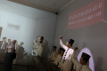 Berkunjung ke Museum Sumpah Pemuda