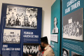 Berkunjung ke Museum Sumpah Pemuda