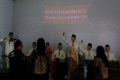 Berkunjung ke Museum Sumpah Pemuda