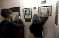 Berkunjung ke Rumah HOS Tjokroaminoto di Momen Sumpah Pemuda