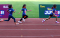 Petualangan Tanpa Batas Bersama Taro Junior Dash di Jakarta Running Festival
