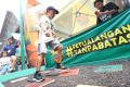 Petualangan Tanpa Batas Bersama Taro Junior Dash di Jakarta Running Festival