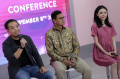 Bersinergi Bersama BPOM di Sociolla Beauty Wonderland 2024