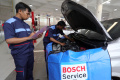 Bosch Car Service Hadirkan Solusi Perawatan Kendaraan Berkualitas
