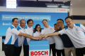 Bosch Car Service Hadirkan Solusi Perawatan Kendaraan Berkualitas