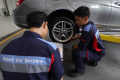 Bosch Car Service Hadirkan Solusi Perawatan Kendaraan Berkualitas