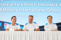 Bosch Car Service Hadirkan Solusi Perawatan Kendaraan Berkualitas
