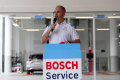 Bosch Car Service Hadirkan Solusi Perawatan Kendaraan Berkualitas