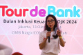 CIMB Niaga Ajak 250 Siswa SD Tour De Bank