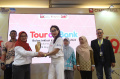 CIMB Niaga Ajak 250 Siswa SD Tour De Bank