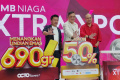 CIMB Niaga Apresiasi Nasabah dengan XTRA XPO 2024
