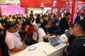 CIMB Niaga Menggelar Xtra Xpo Sebagai Apresiasi untuk Para Nasab