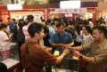 CIMB Niaga Menggelar Xtra Xpo Sebagai Apresiasi untuk Para Nasab