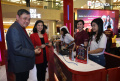 CIMB Niaga Menggelar Xtra Xpo Sebagai Apresiasi untuk Para Nasab