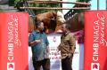 CIMB Niaga Syariah Gelar Semarak Idul Adha di 31 Cabang