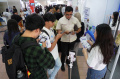Campus Jobfair Bandung di Sabuga ITB