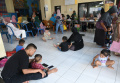 Cek Kesehatan Pasca Bulan Puasa
