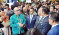 Chandra Asri Group Dorong Transformasi Industri Hijau dan Pengol