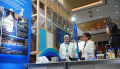 Chandra Asri Group Dorong Transformasi Industri Hijau dan Pengol