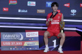 Chen Yu Fei Juara Tunggal Putri Indonesia Masters 2026