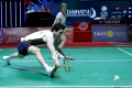 Chen dan Toh Juara Ganda Campuran Indonesia Masters 2026