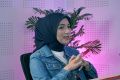 Citra Kirana Ngobrol Bareng Si Paling Seleb