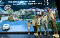CitraLand The GreenLake Kenalkan Produk Baru Cluster Phase 3