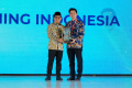 DAIKIN Raih Paritrana Award, Komitmen Perlindungan Tenaga Kerja