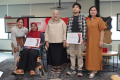 DBS BERSIAP 2025 Graduation