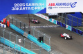 Dan Ticktum Pemenang Formula E Jakarta 2025