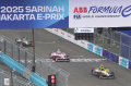 Dan Ticktum Pemenang Formula E Jakarta 2025